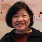 Karen Tañada