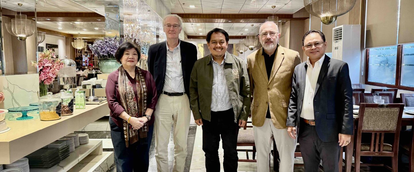 BTA Parliament Engagement: TPMT Meets with Floor Leader MP Atty. John Anthony “Jet” L. Lim